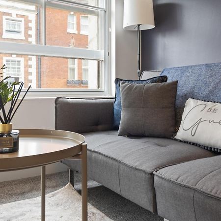Whiskawaystays - Foregate Street - Apartment 4 Worcester Bagian luar foto